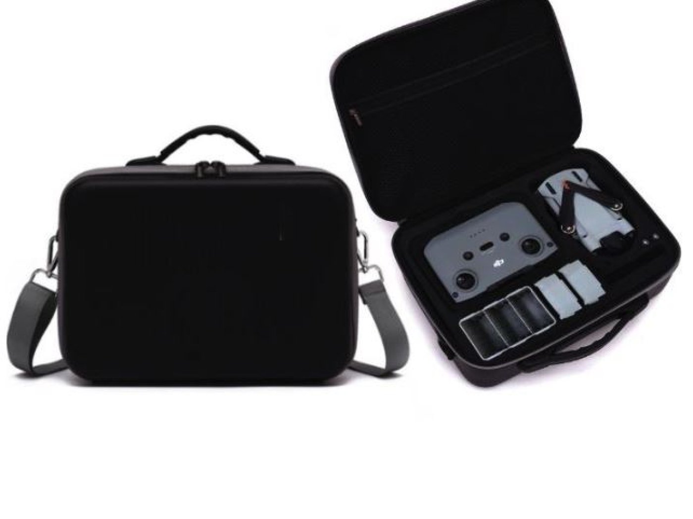 Pouzdro s pěnovou výplní na dron DJI Mini 3 / Mini 3 Pro