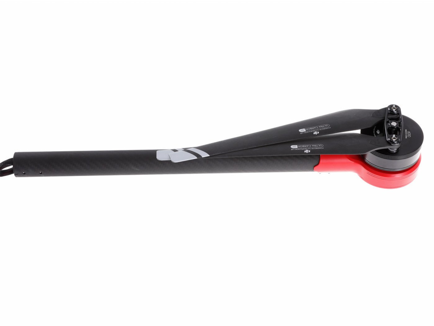 Matrice 600 rameno (CCW, červené)