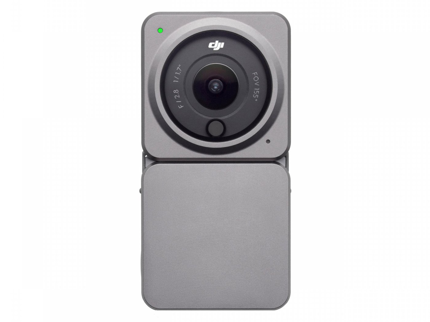 Akční kamera DJI Action 2 Power Combo