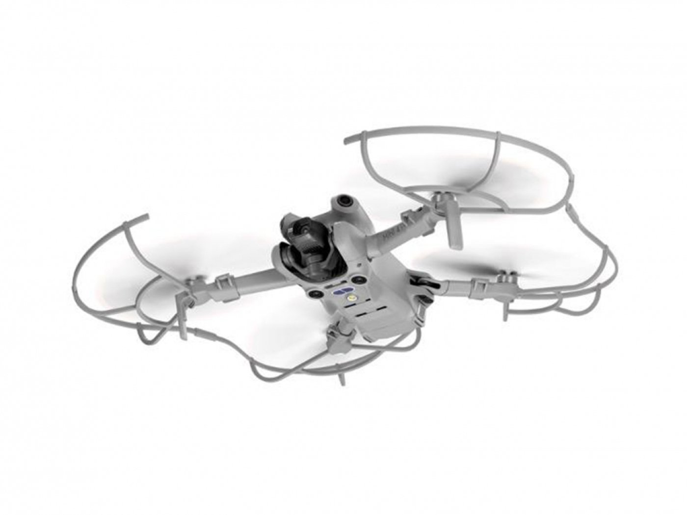 Ochranné oblouky na dron DJI Mini 4 Pro