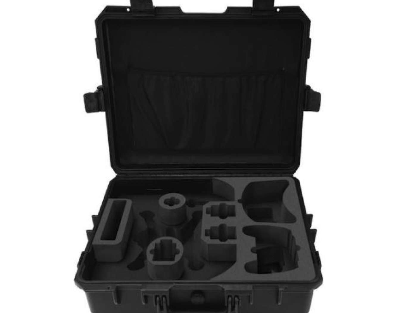 Voděodolný kufr na DJI FPV závodní dron