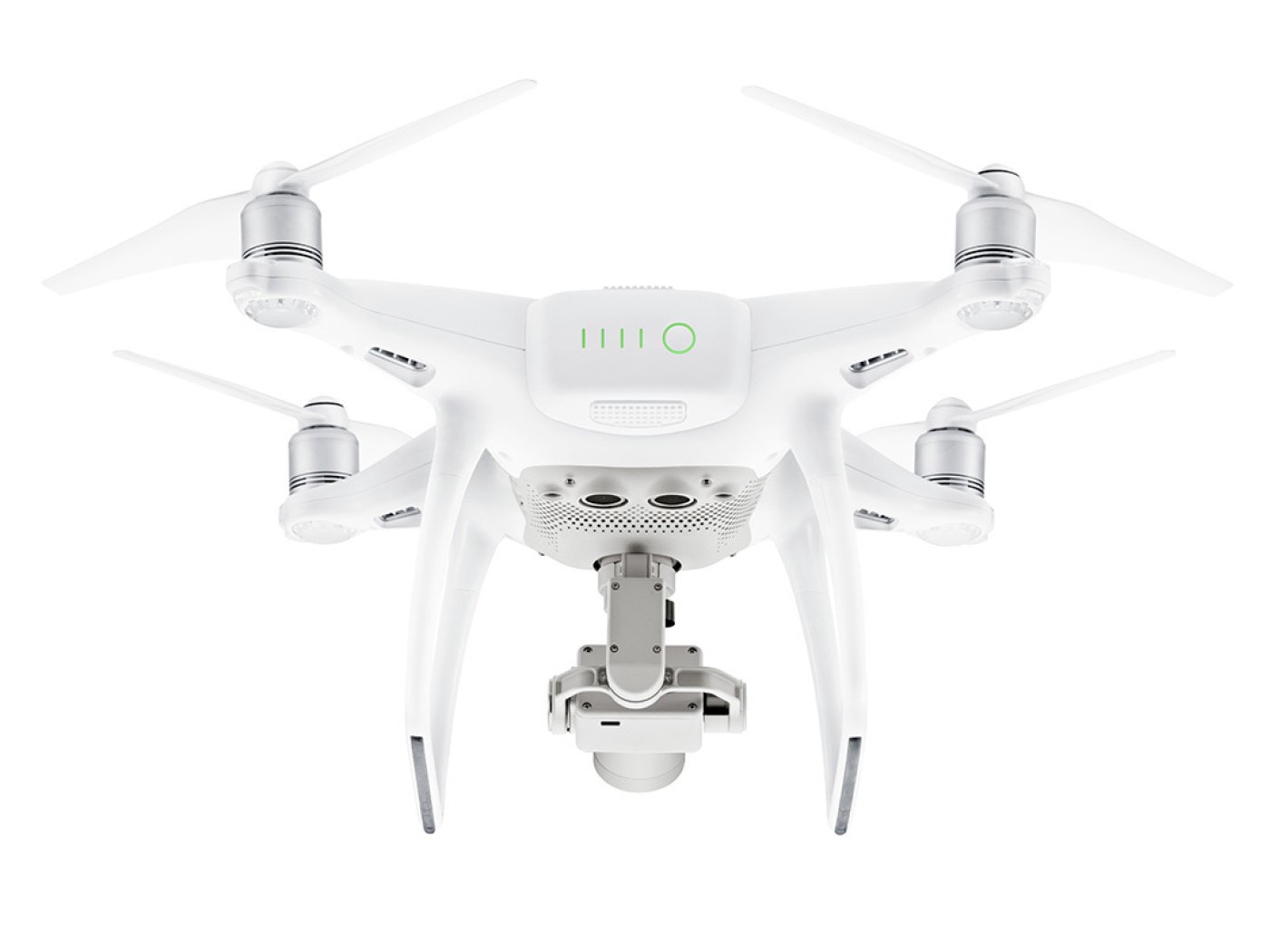 DJI Phantom 4 Advanced