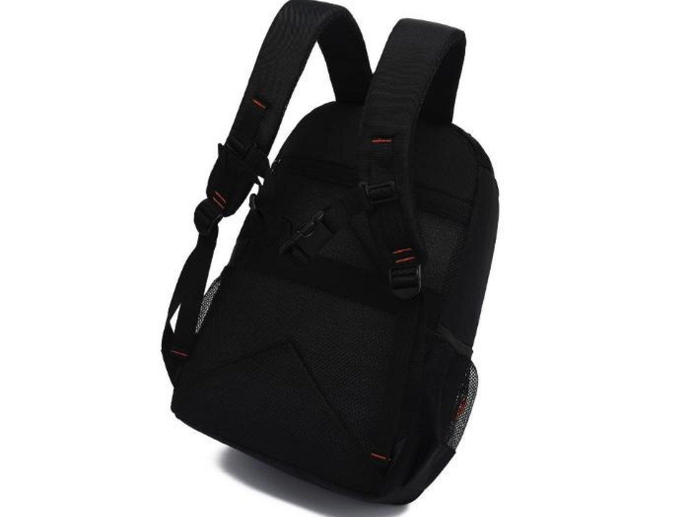 Velký voděodolný fotobatoh