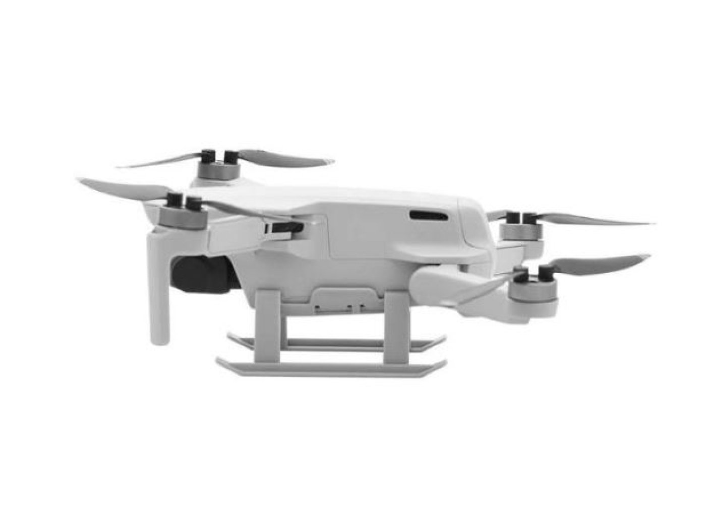 Zvýšené přistávací nohy na DJI Mavic Mini (sáňky)