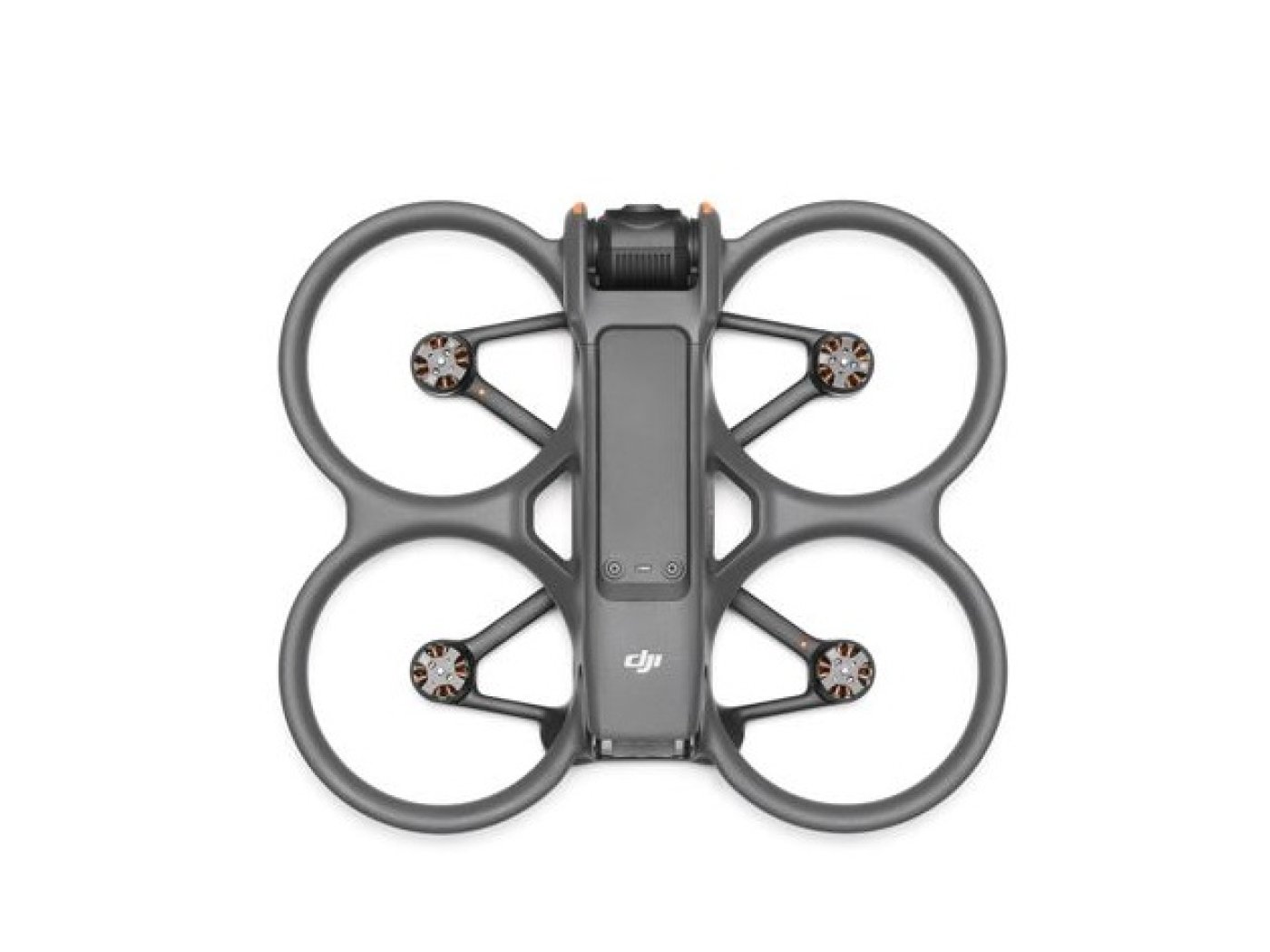 DJI Avata 2 Pro-View Combo (tři baterie)