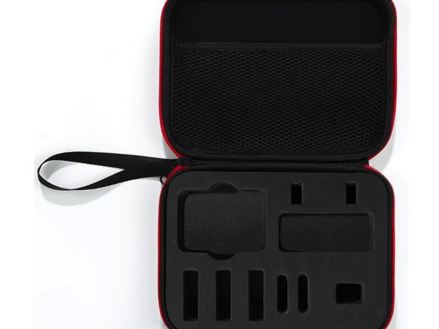 Nylonové pouzdro na kameru DJI Osmo Action 3 / Osmo Action 4