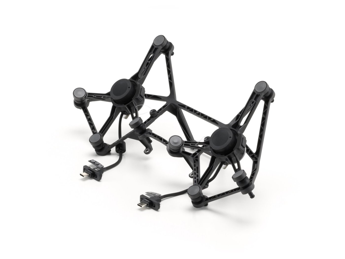 Dvojitý konektor gimbalu pro DJI Matrice 400