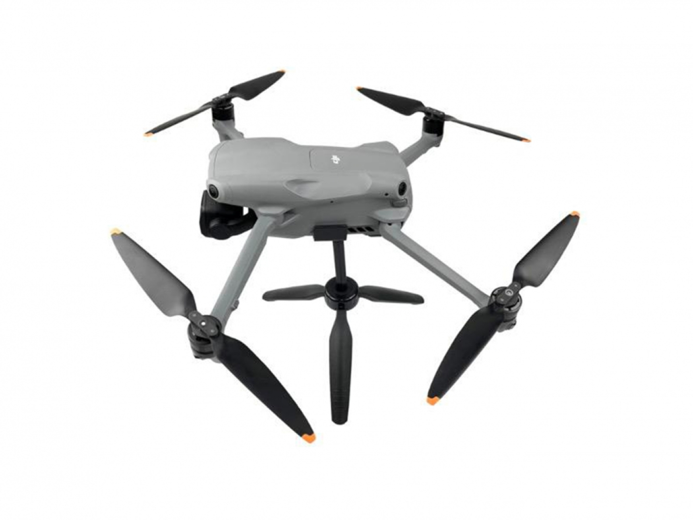 Rukojeť s tripodem pro ruční natáčení s dronem DJI Air 3