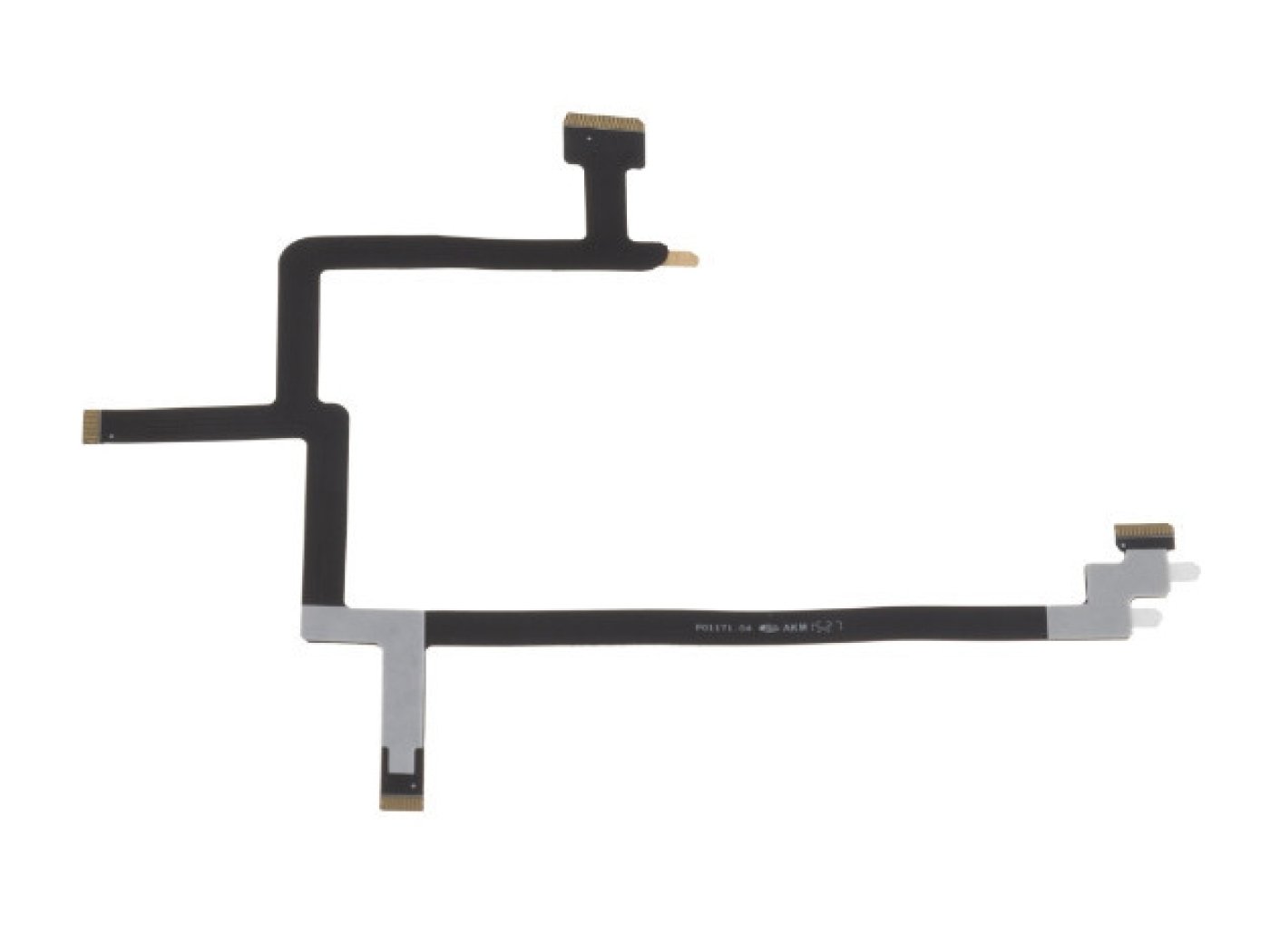 DJI Phantom 3 Standard flexibilní kabel závěsu