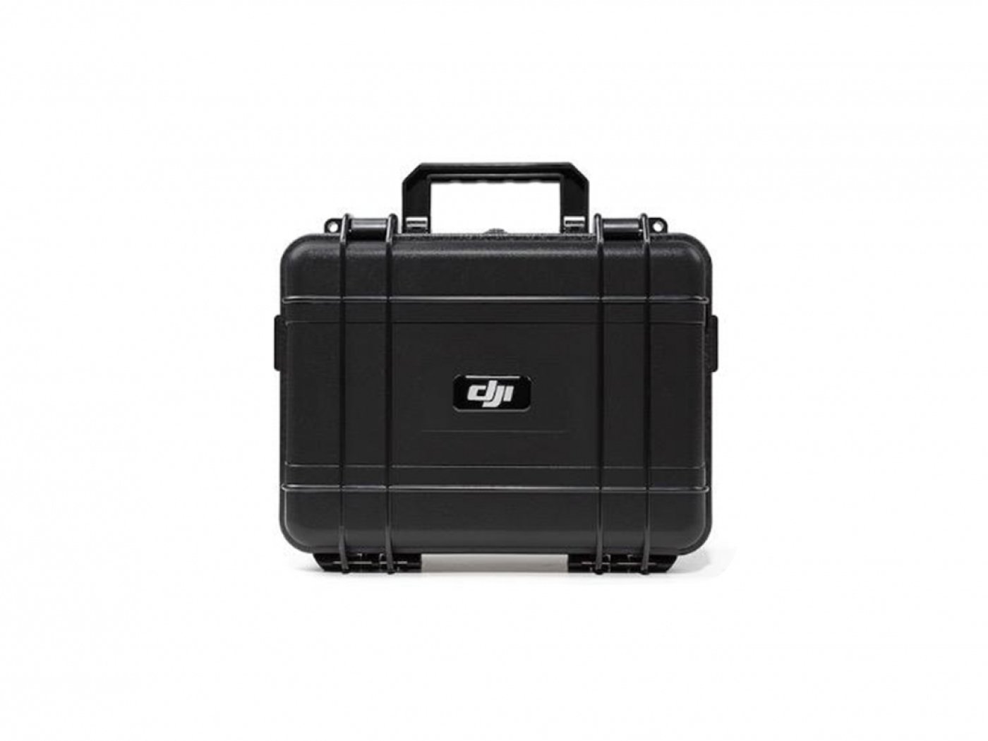 Malý odolný kufr na dron DJI Mini 4 Pro + RC-N2
