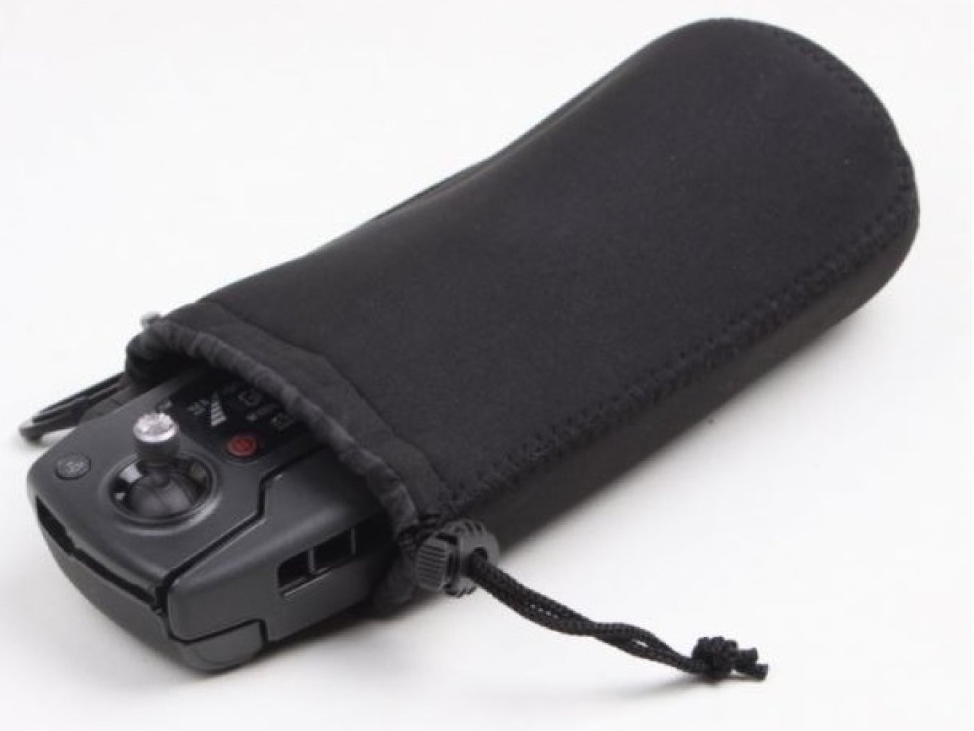 Neoprenový vak na dálkový ovladač DJI Mavic Pro / 2 / Air / Mini / SE