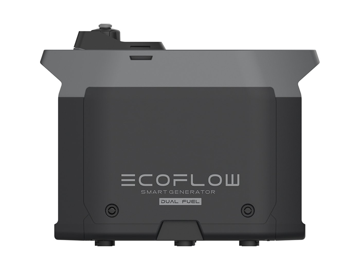 EcoFlow Smart Generator (Dual Fuel)
