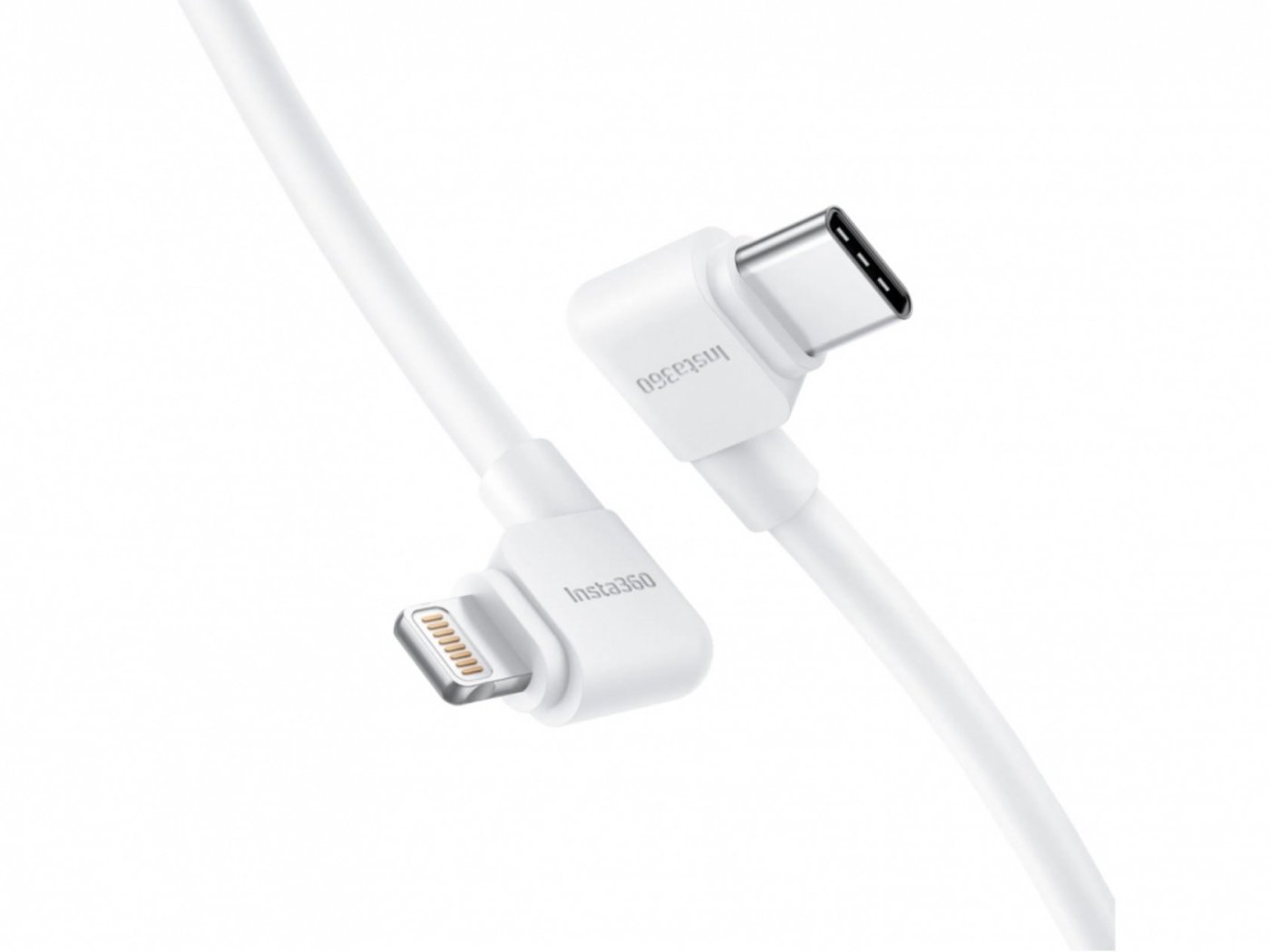 Lightning / USB-C kabel k Insta360 Flow 2 Pro