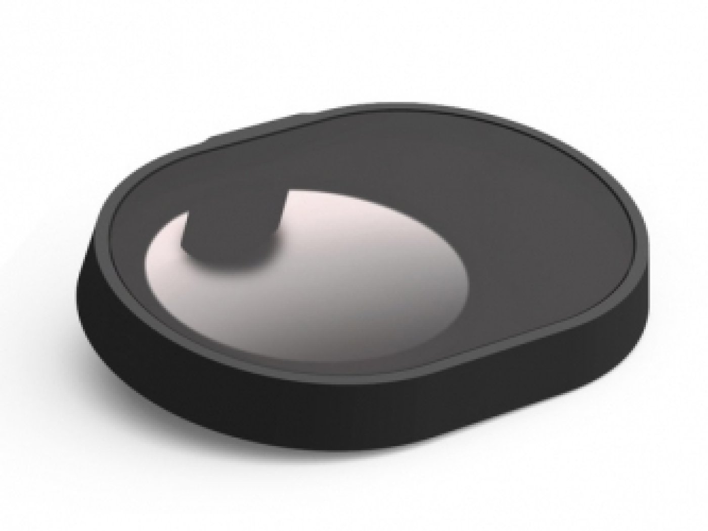 HD ND4 filtr Pgytech na dron DJI Spark