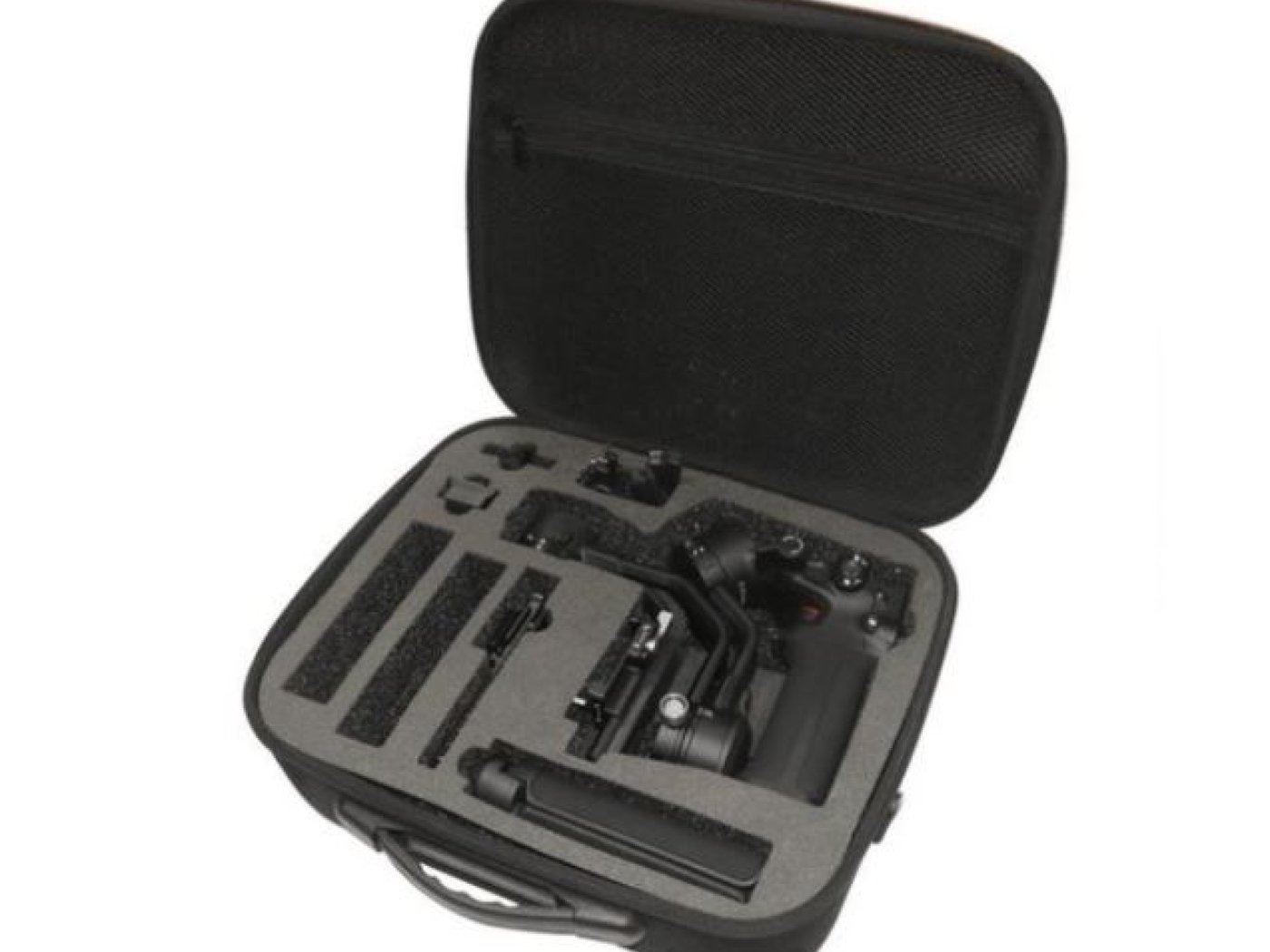 Nylonové pouzdro na stabilizátor DJI RSC 2