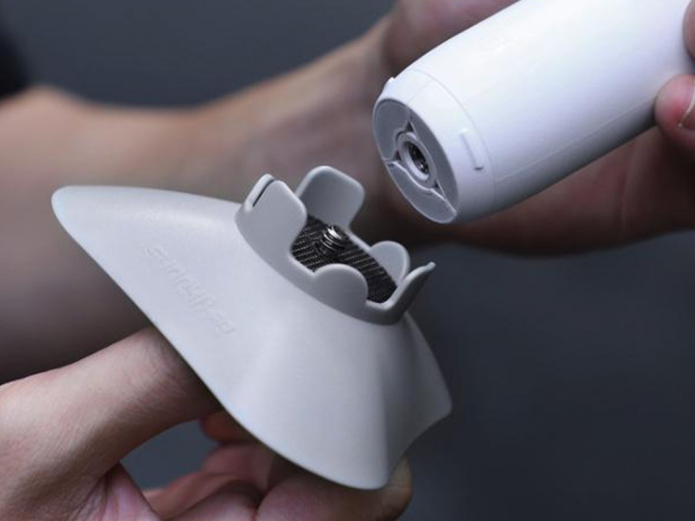 Základna pro stabilizátor Insta360 Flow