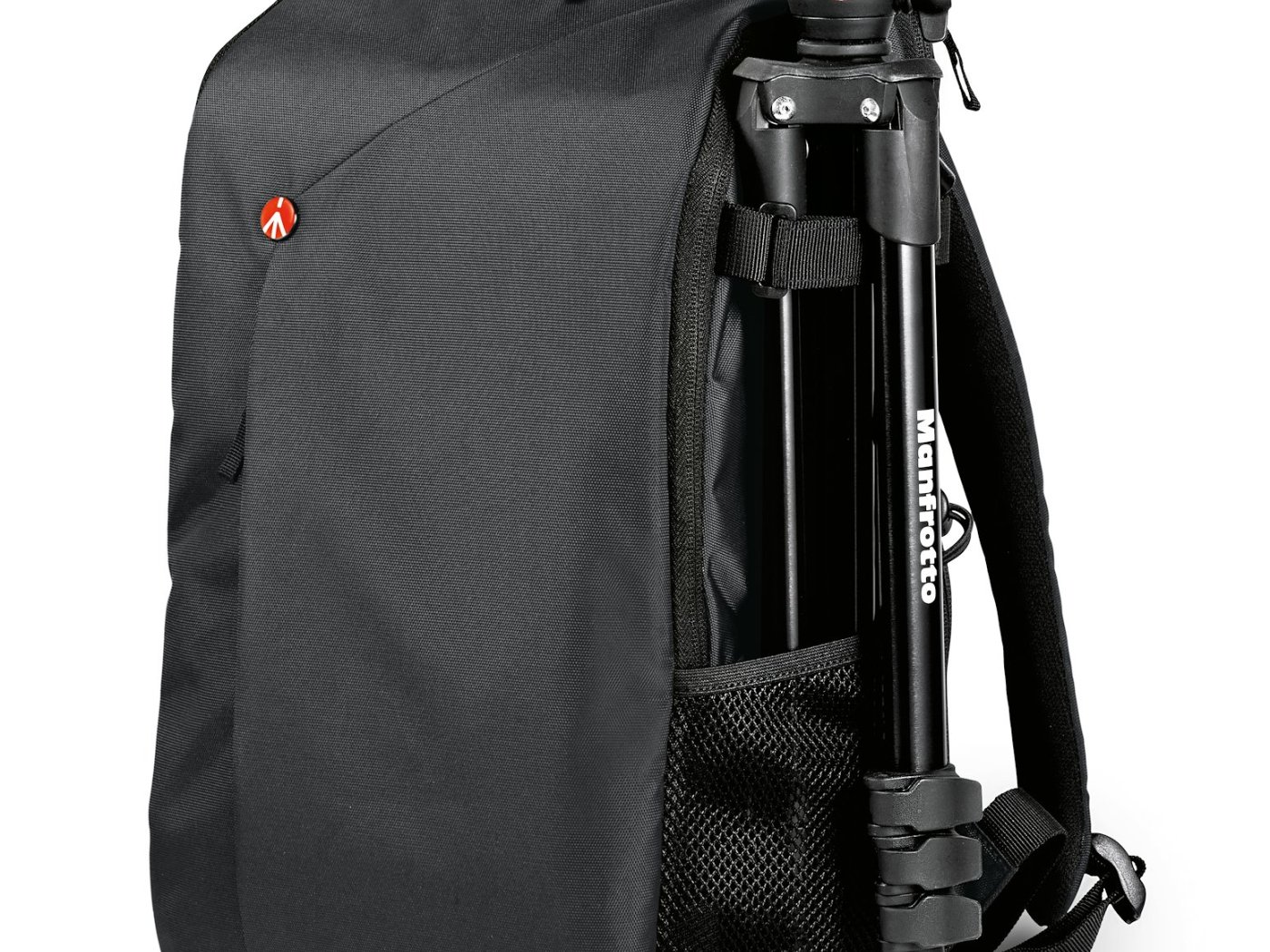 Fotobatoh Manfrotto NX CSC na dron DJI Mavic series / Spark - šedý