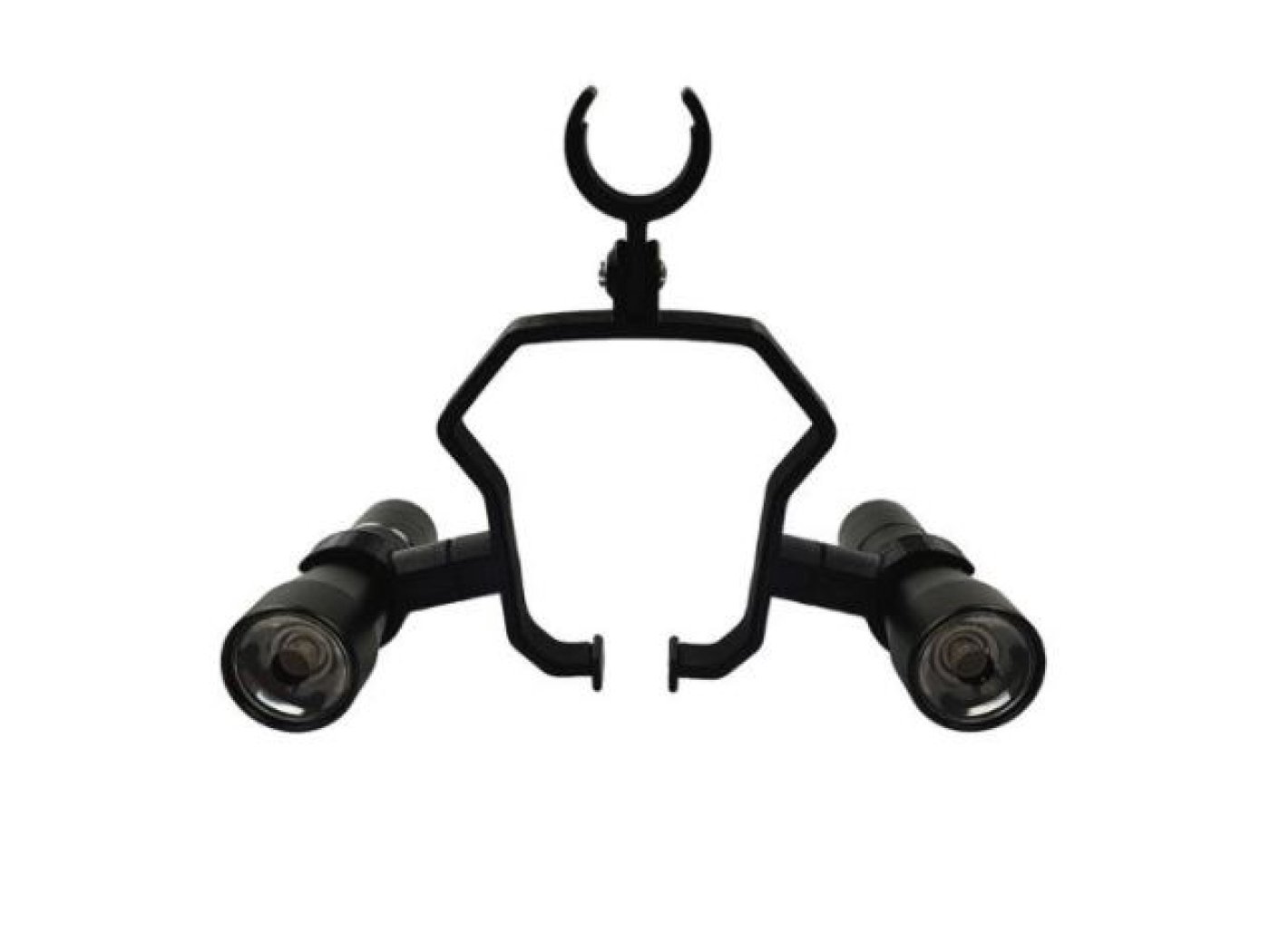 Boční LED světla na dron DJI Mavic 3