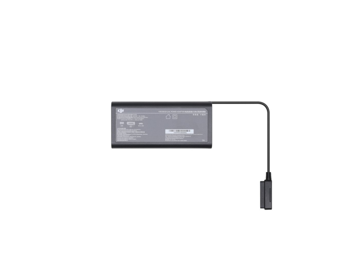 DJI Mavic 2 nabíjecí adaptér bez AC kabelu