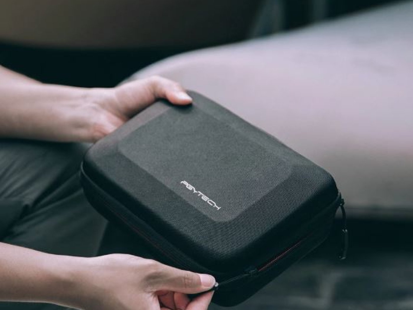 Přepravní pouzdro na DJI Mavic Mini / Mini SE