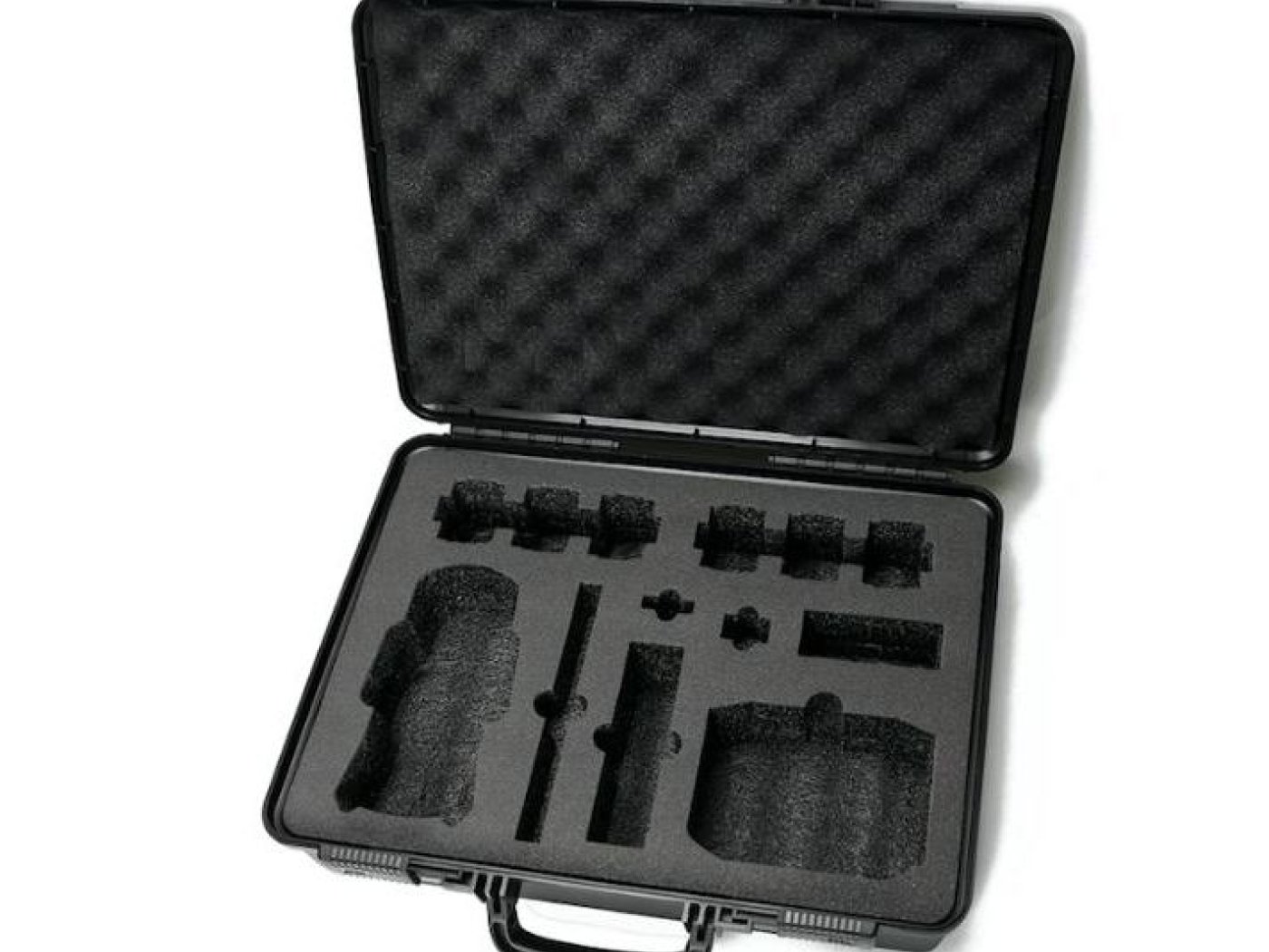 Odolný kufr na dron DJI Mavic Air 2 / Air 2S