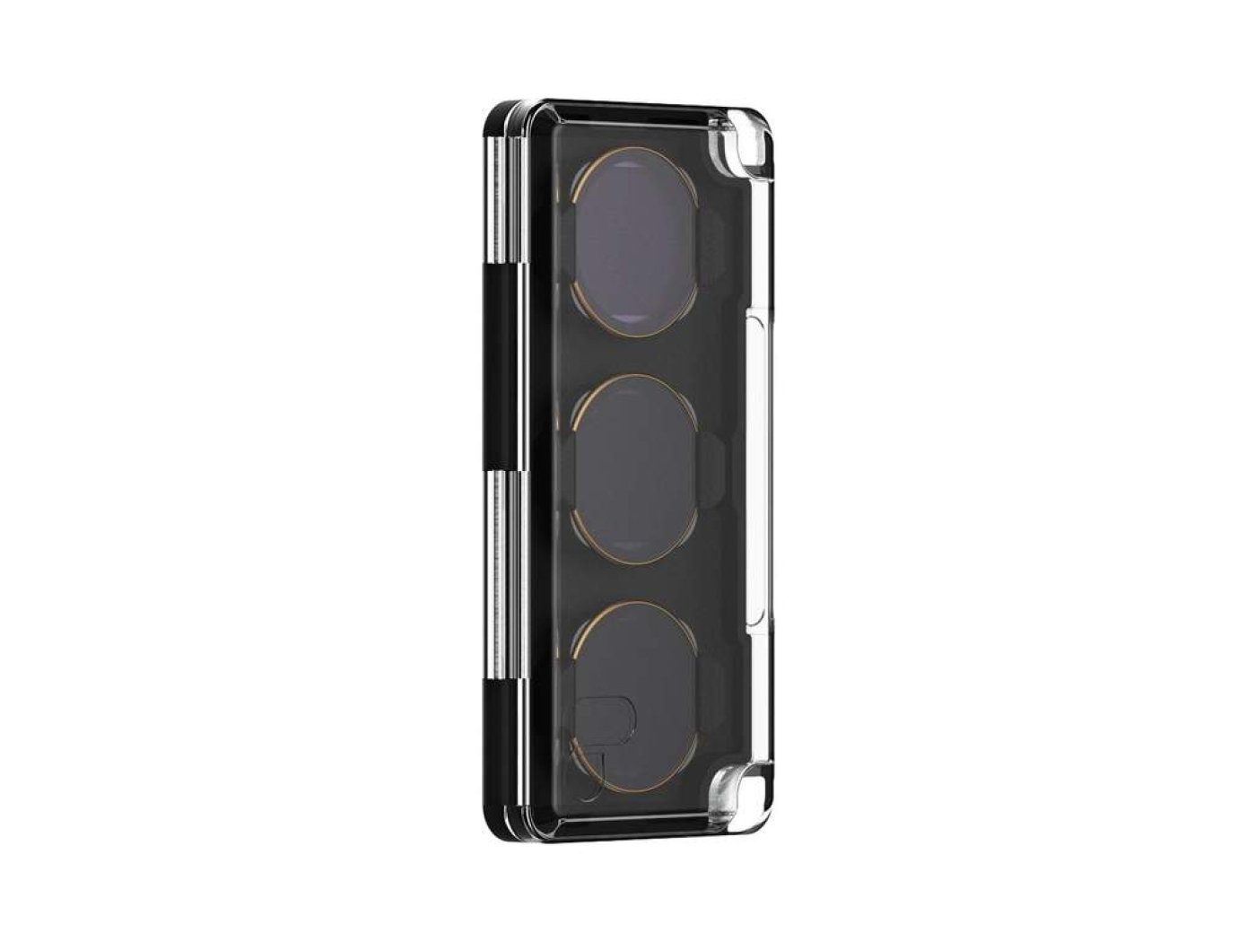 Filtry PolarPro Vivid Collection Cinema Series pro dron DJI Mavic 2 Pro