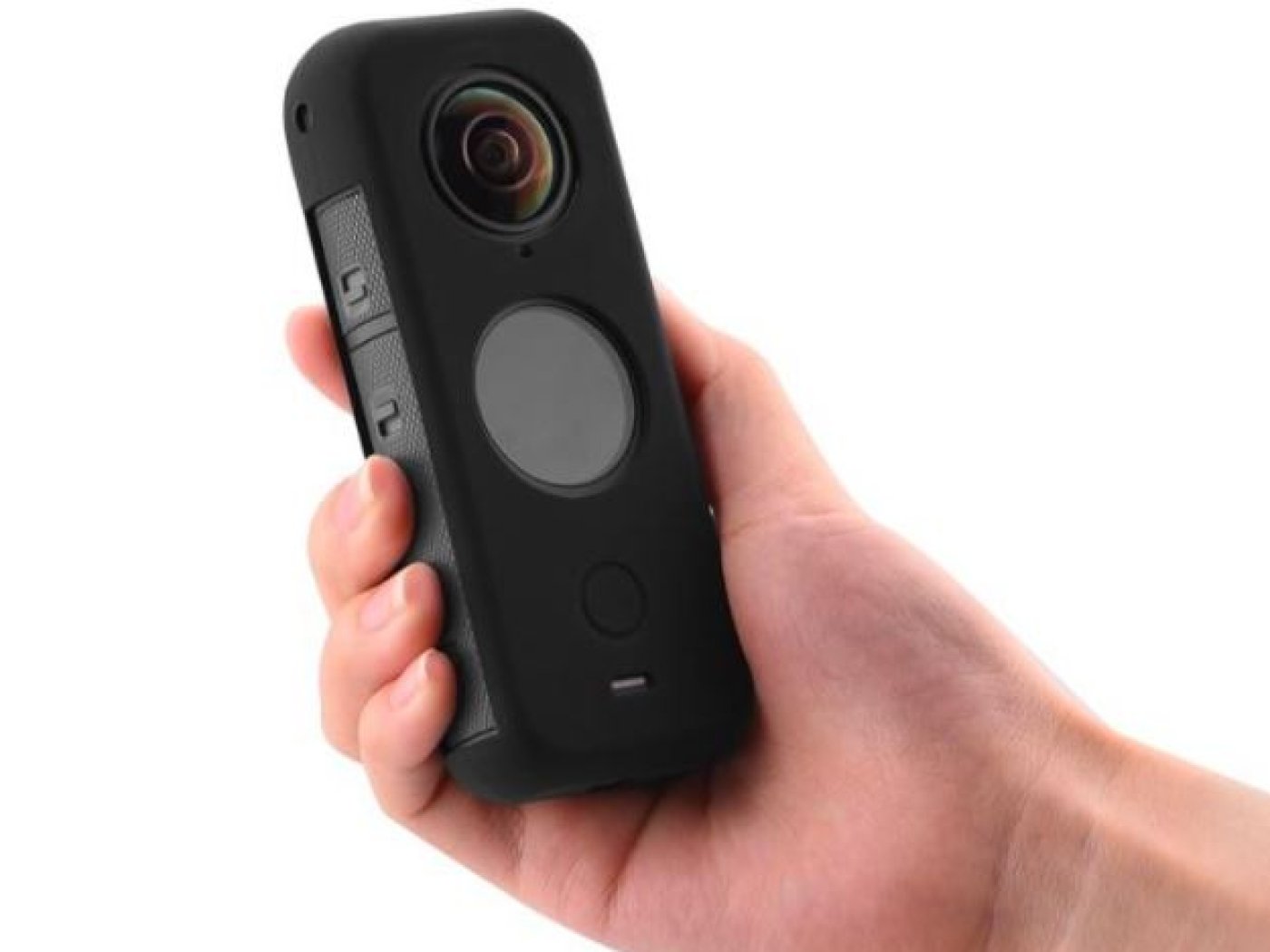 Silikonové kryty na kameru Insta360 ONE X2