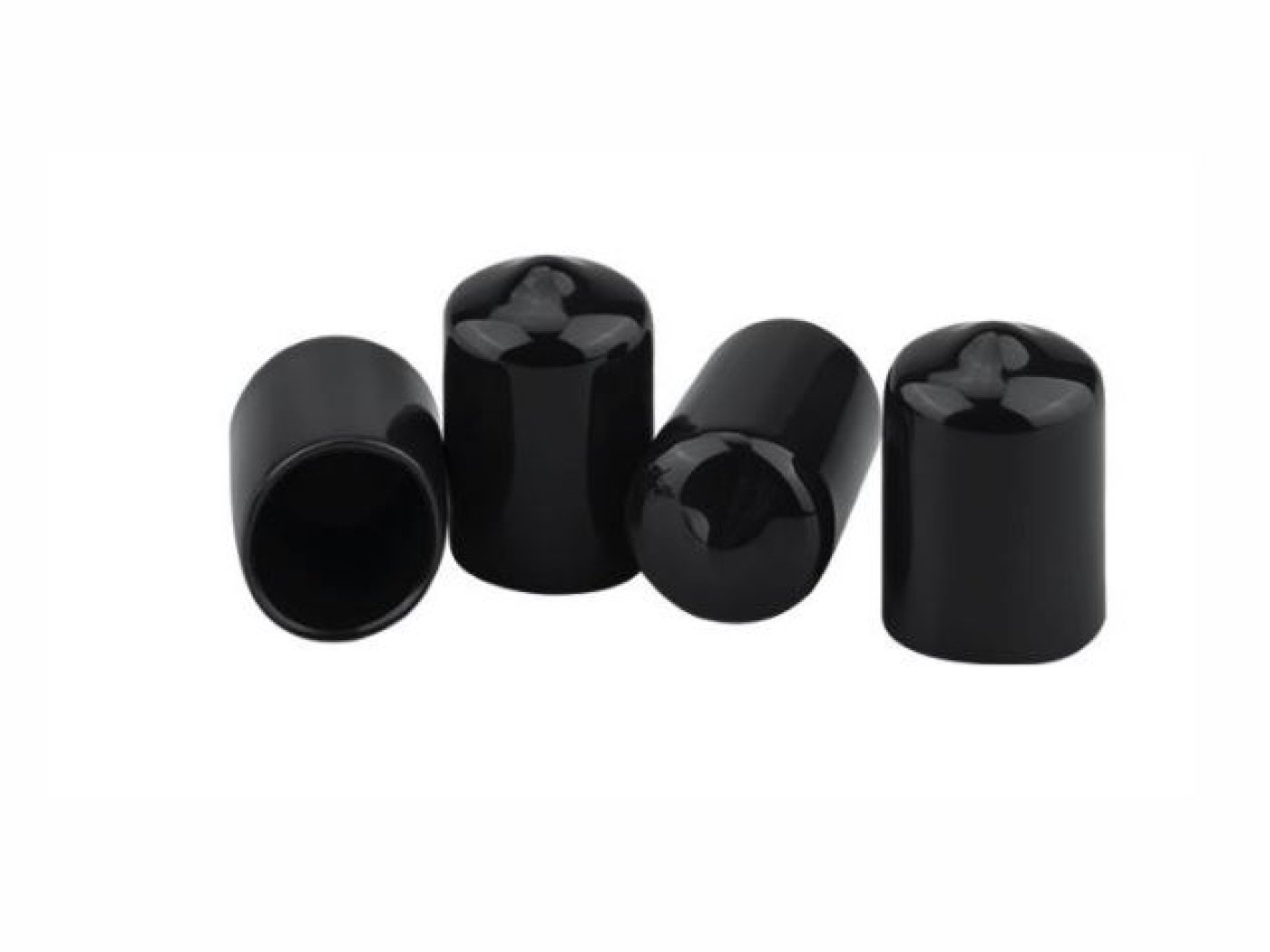 Silikonové chrániče na antény DJI FPV Goggles V2