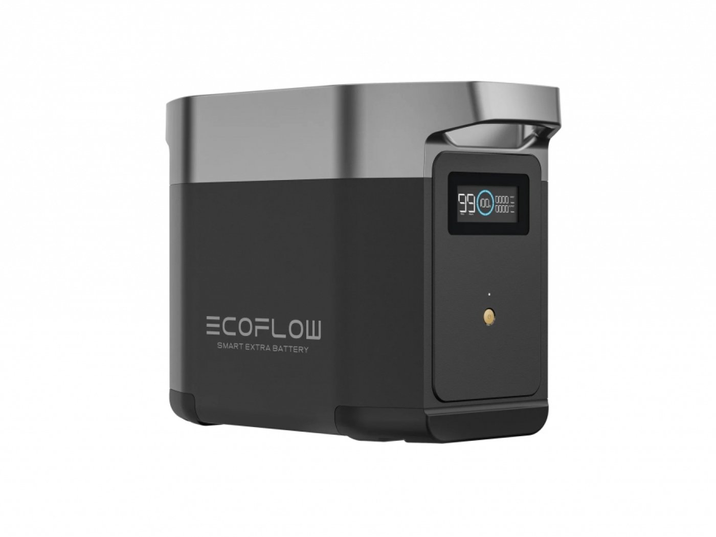Přídavná baterie EcoFlow DELTA 2