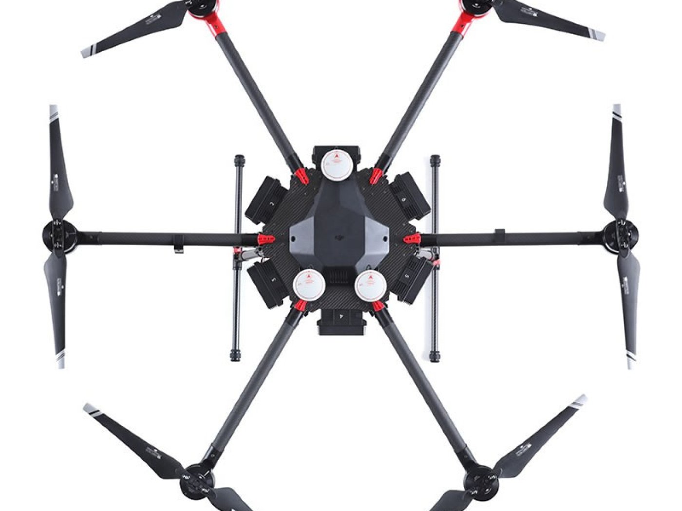 DJI Matrice 600 Pro