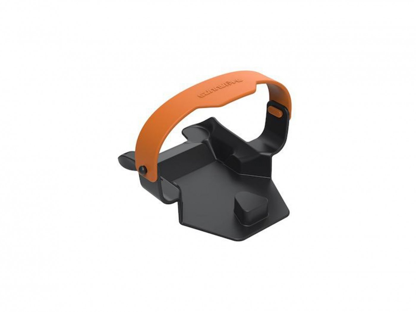 Černý držák vrtulí na dron DJI Mini 4 Pro