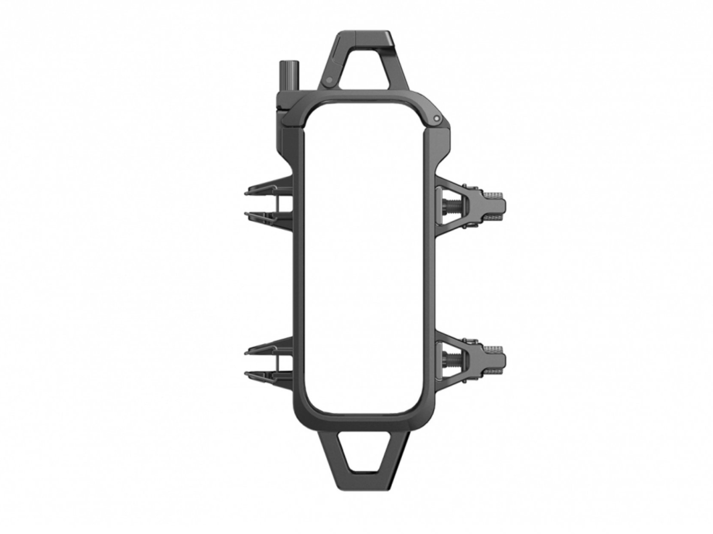 Držák na ráhno pro akční kameru Insta360 X4 Air