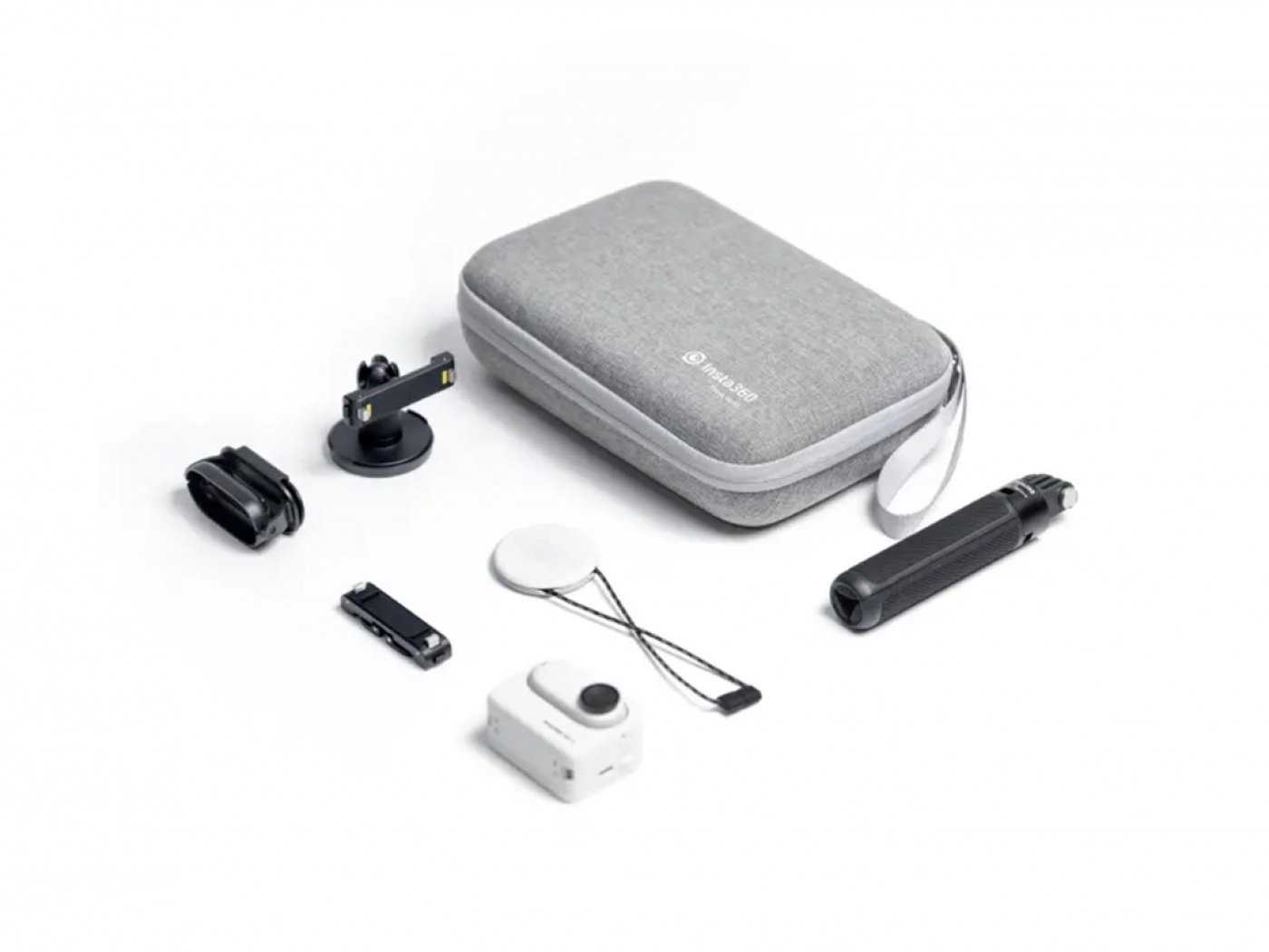 Pouzdro na kameru Insta360 GO 3