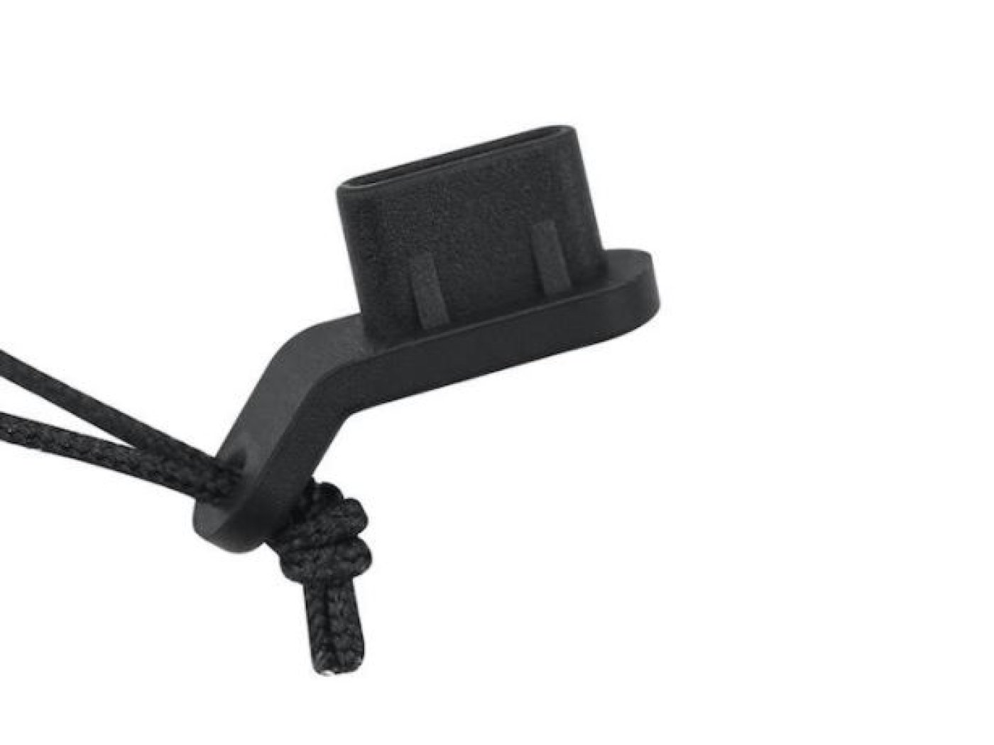 Silikonové kryty konektorů DJI FPV Goggles V2