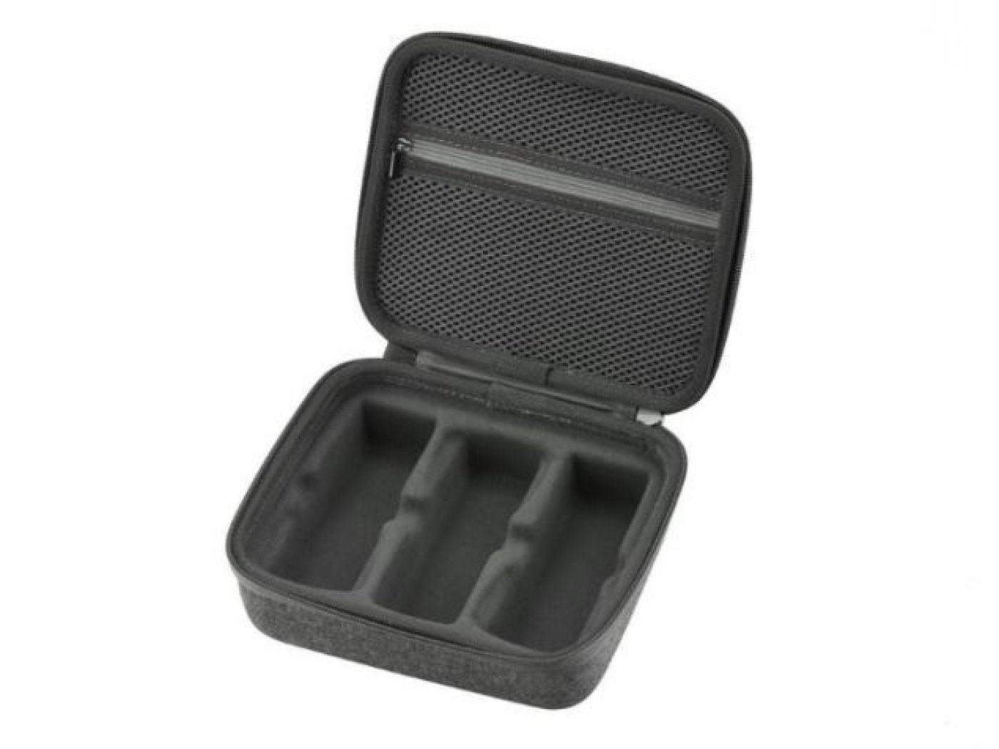 Polyesterové pouzdro na tři baterie dronu DJI Mavic 3