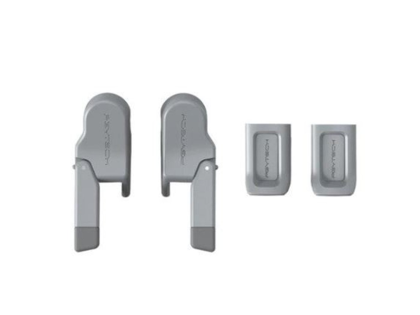 Pgytech zvýšené přistávací nohy na DJI Mavic Mini / Mini 2 / Mini 2 SE / Mini SE