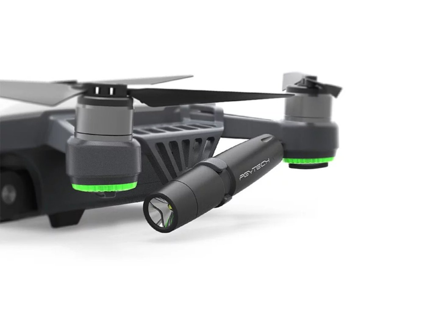 DJI Spark sada LED osvětlení