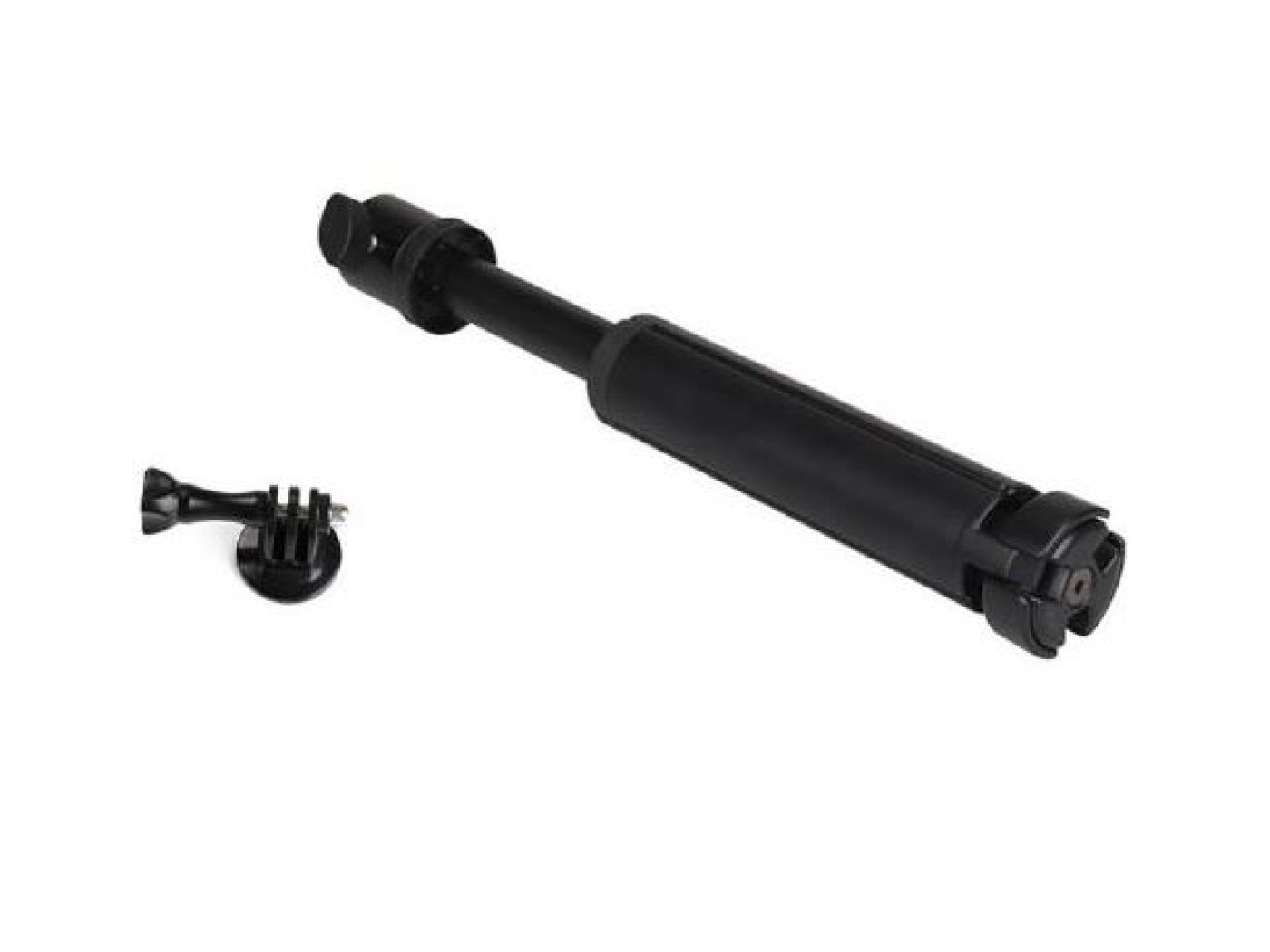 Stativ na akční kameru