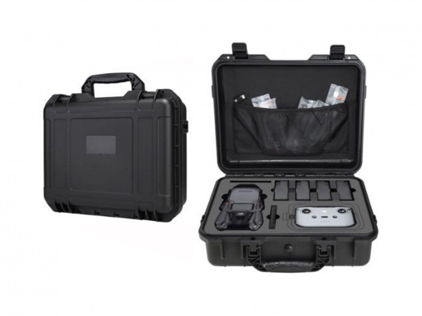 Voděodolný kufr na dron DJI Mavic 3 / Mavic 3 Classic / Mavic 3 Pro