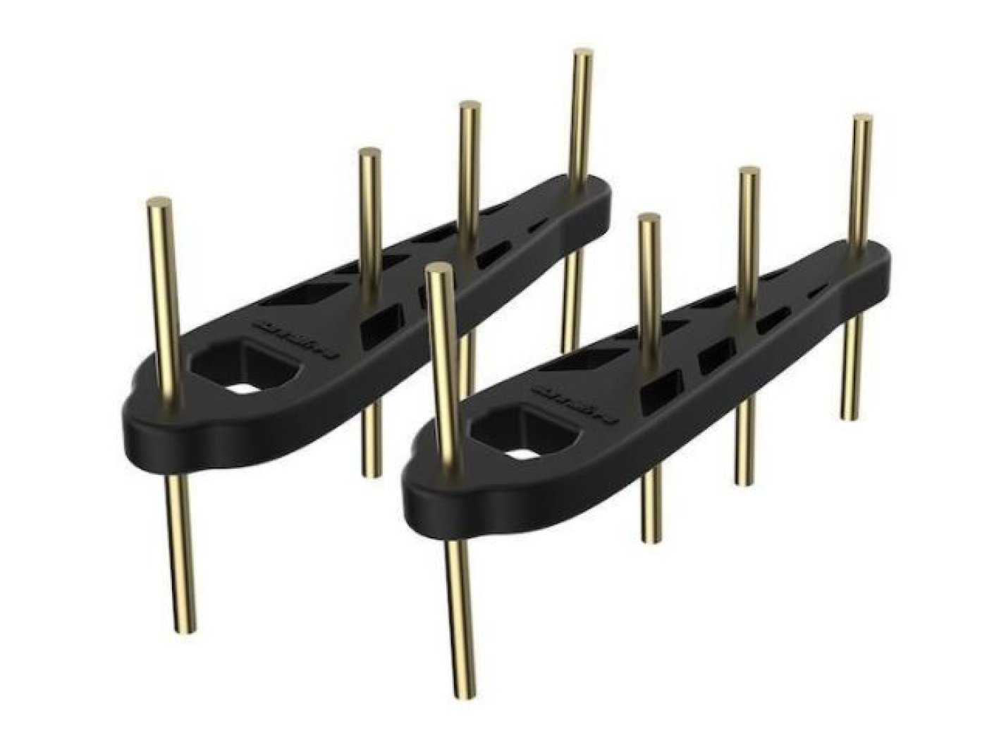 Zesilovač signálu na DJI FPV závodní dron