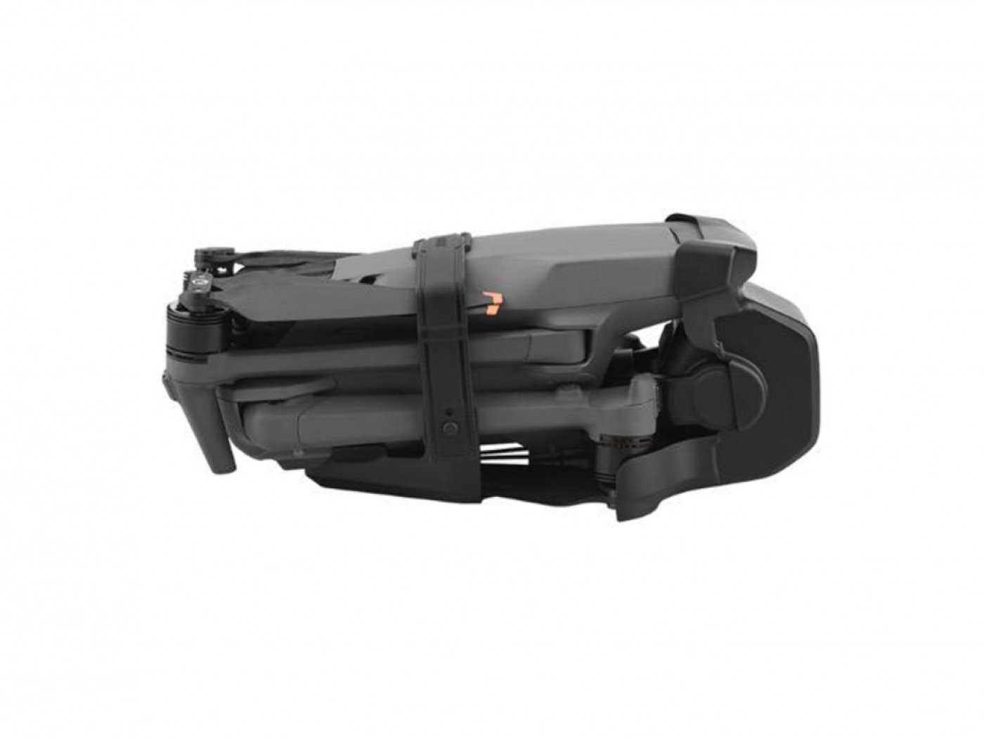 Kryt gimbalu + držák vrtulí na dron DJI Mavic 3 Pro