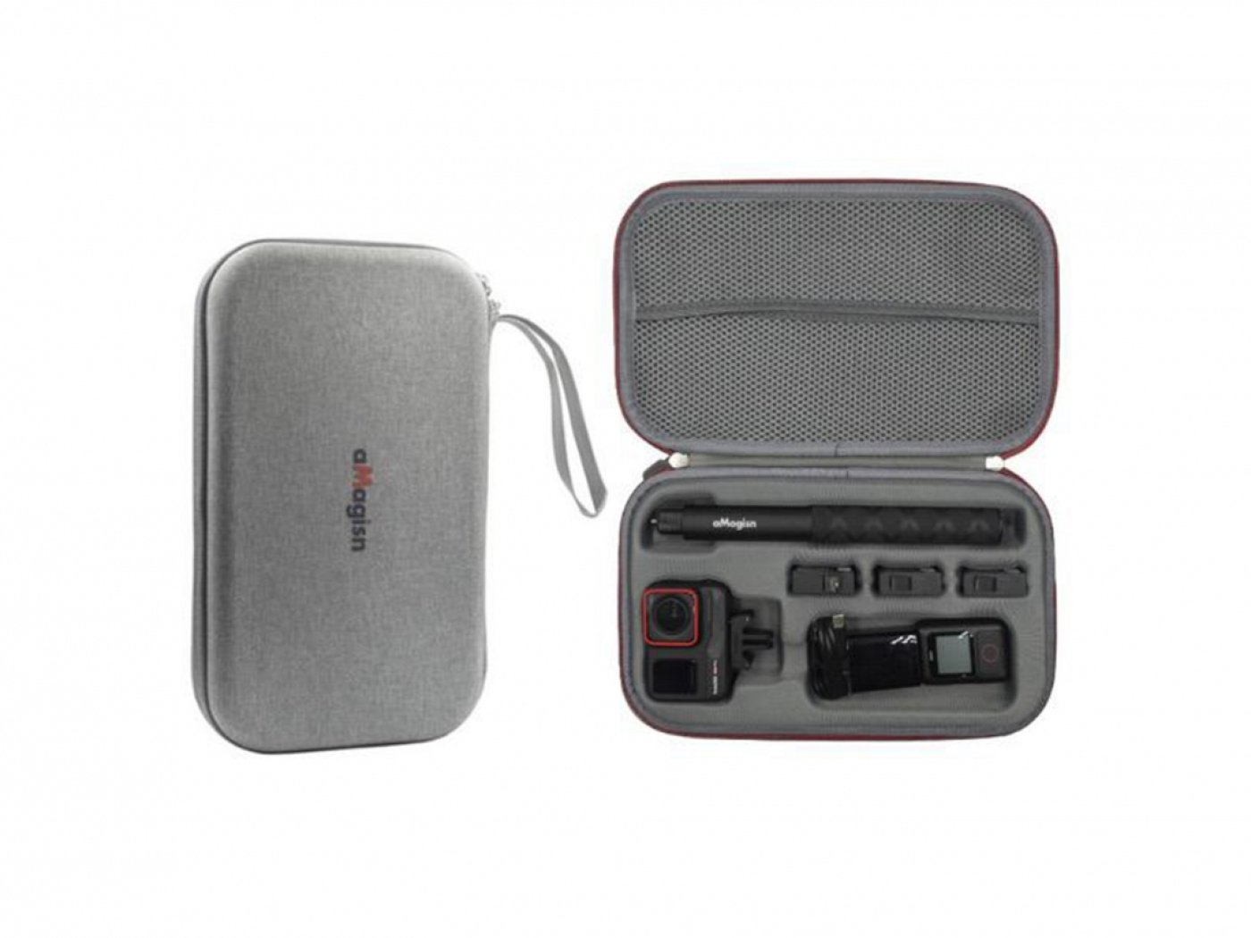 Pouzdro na kameru Insta360 Ace Pro / Insta360 Ace Pro 2