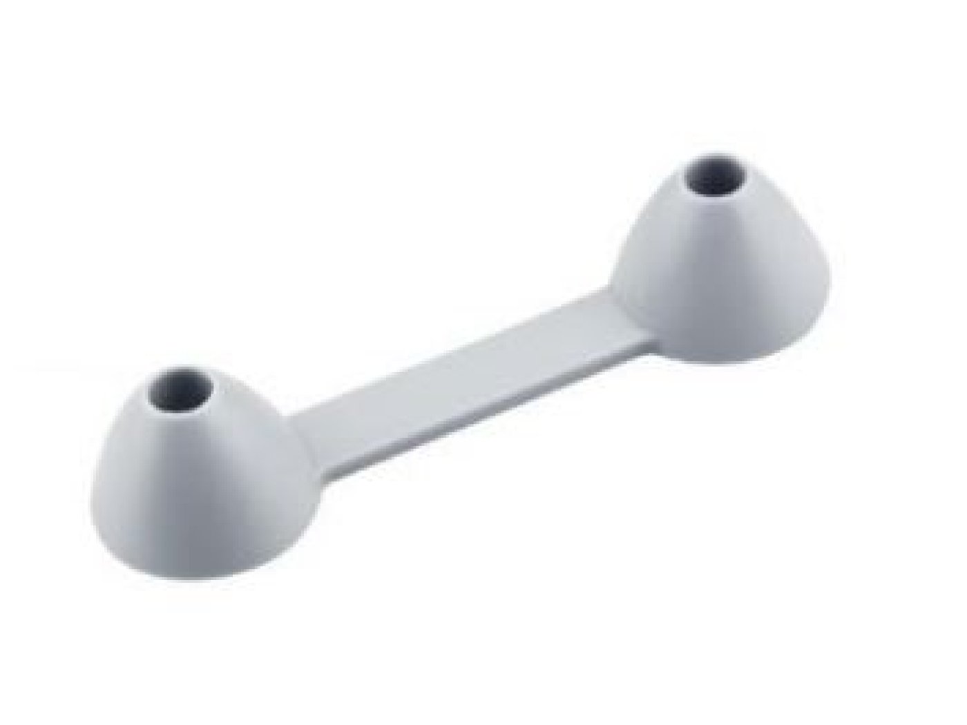 Chránič ovládacích páček dálkového ovladače