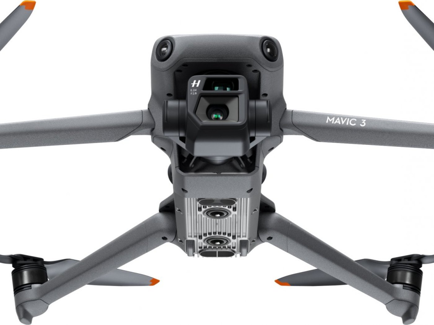 DJI Mavic 3 Fly More Combo