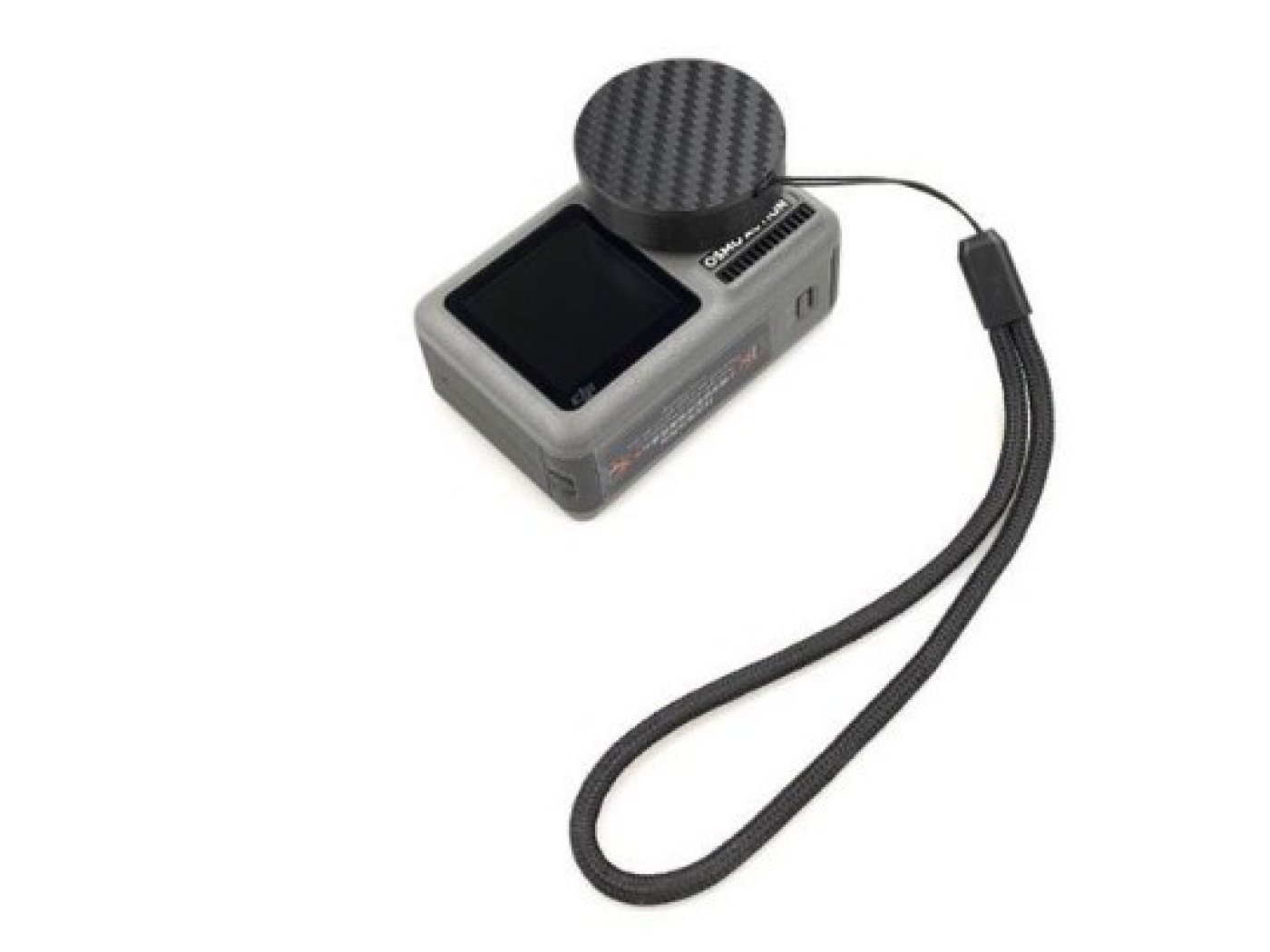 Kryt objektivu DJI Osmo Action