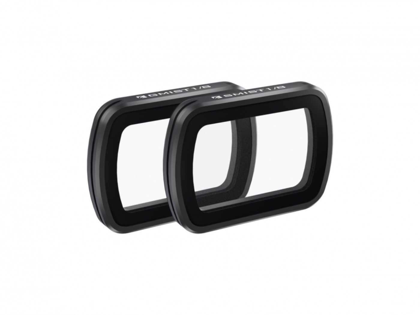 Freewell sada Snow a Glow Mist 1/8 filtrů pro DJI Osmo Pocket 3