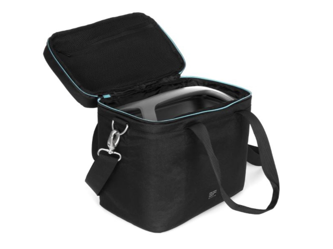 Přepravní brašna na nabíjecí stanici EcoFlow RIVER