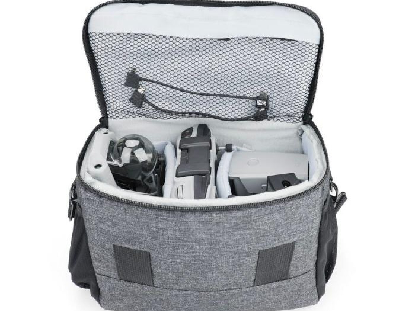 DIY pouzdro na dron nebo kameru