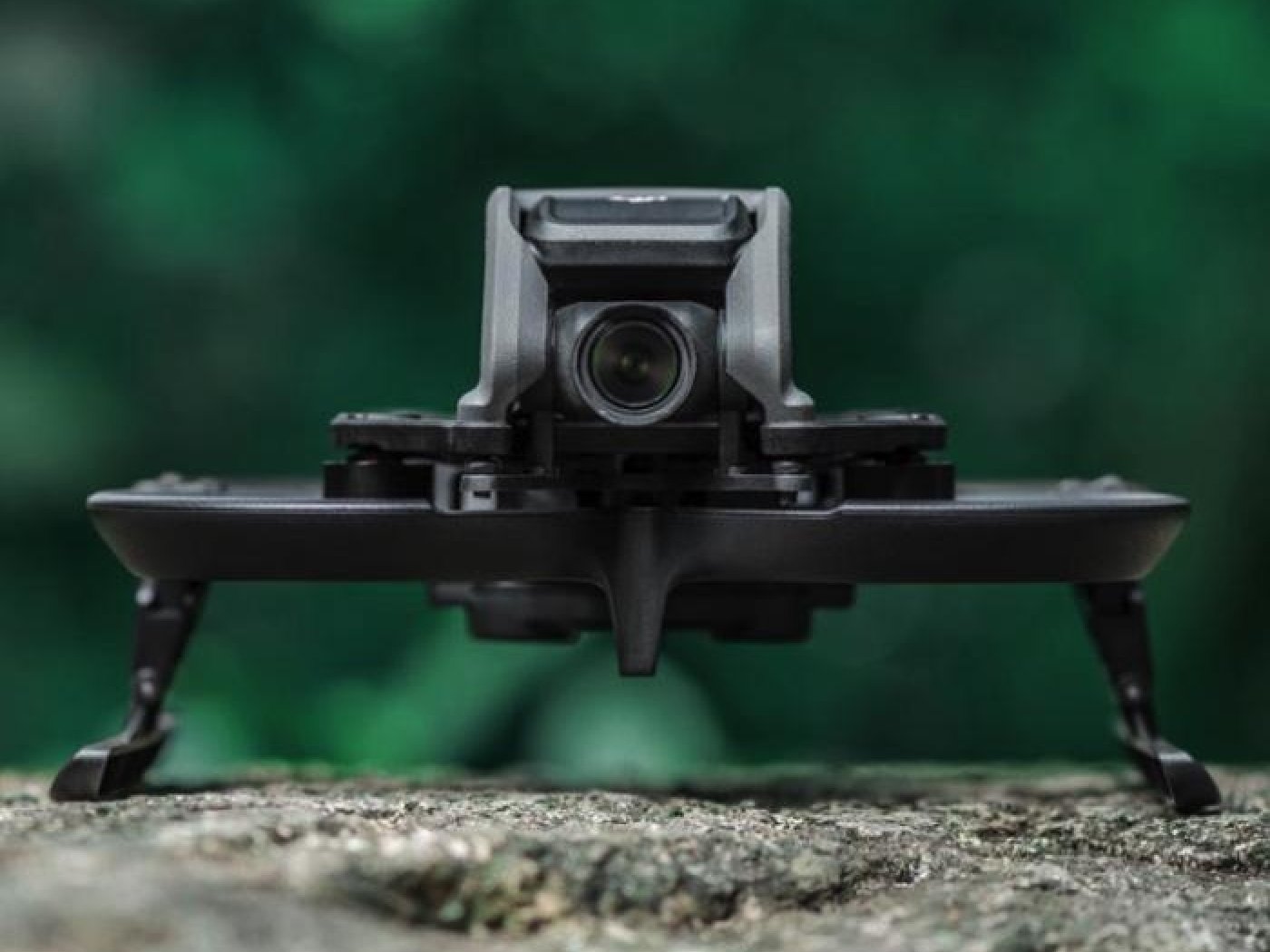 Rychloupínací podvozek na dron DJI Avata