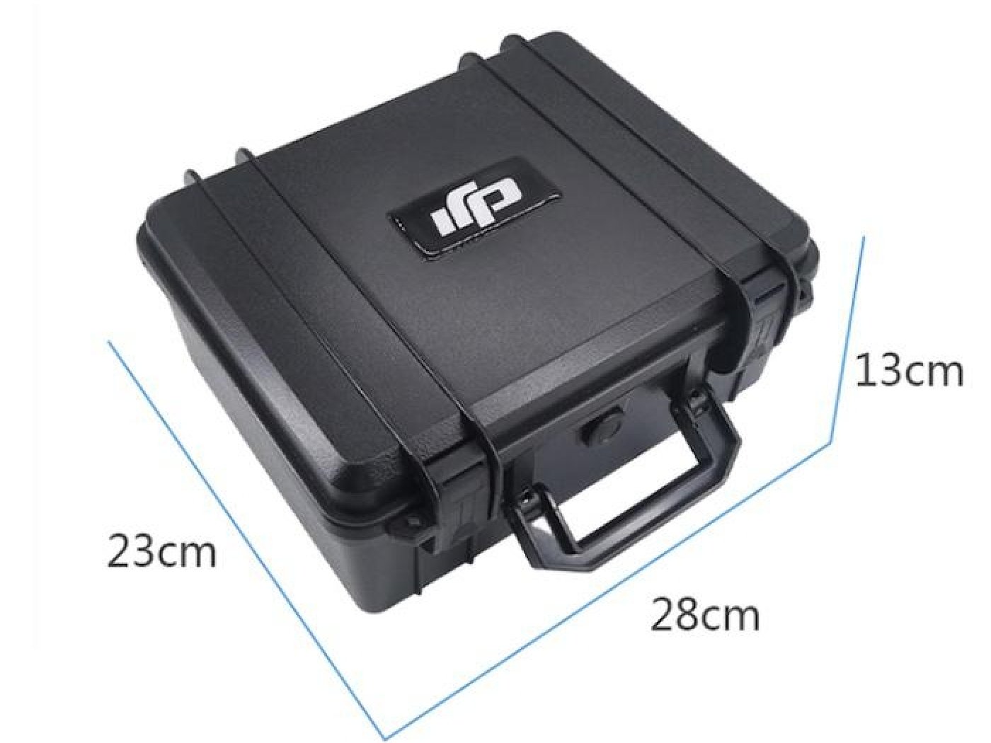 Odolný kufr na dron DJI Mini 3 / Mini 3 Pro